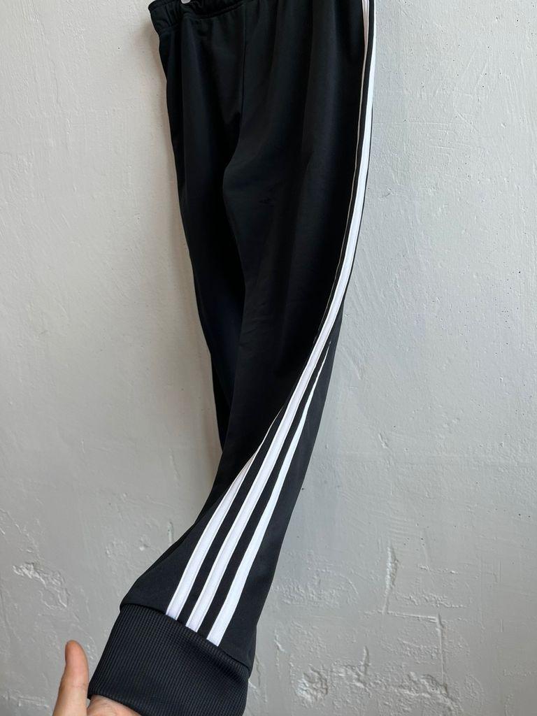 아디다스 조거 트랙팬츠 블랙 XL 5