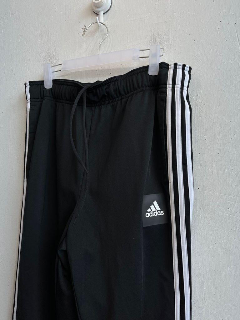 아디다스 조거 트랙팬츠 블랙 XL 3