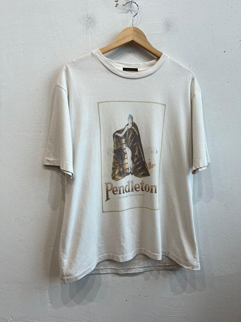 PENDLETON 펜들턴 반팔 티셔츠 2