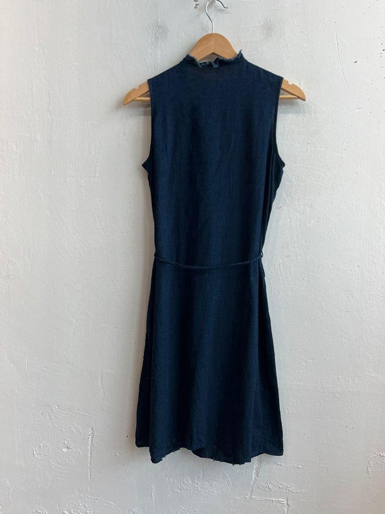 Made in JAPAN 인디고 원피스 베스트 5