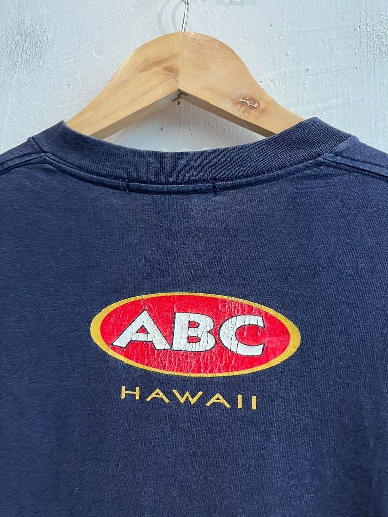 ABC 스포츠웨어 빈티지 반팔 티셔츠 Made in USA 11