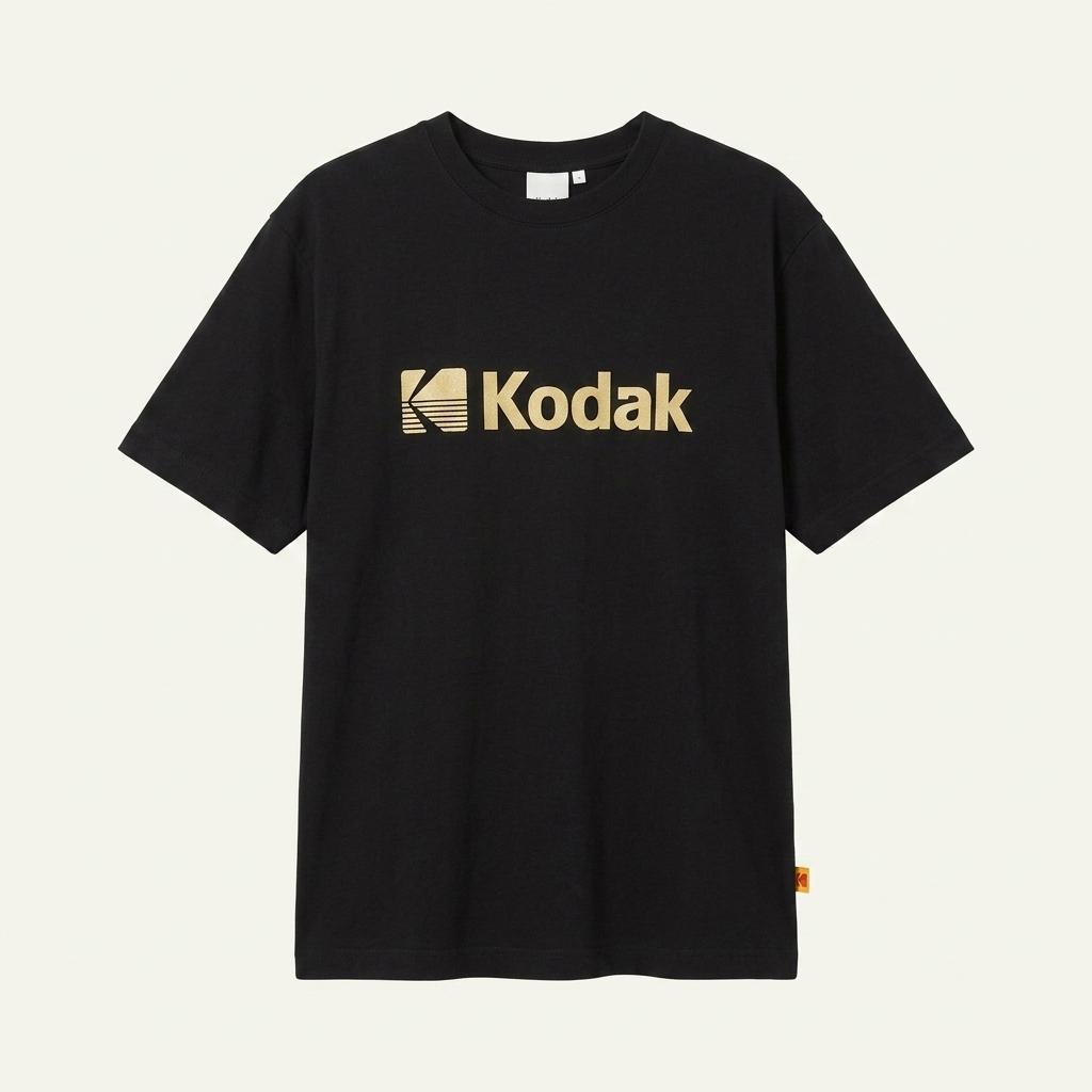 KODAK 코닥 반팔 티셔츠 M 1