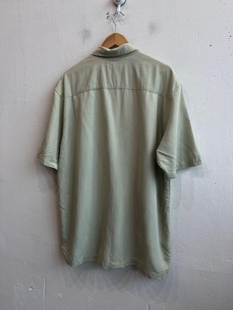 HAVANERA 하바네라 레이온 셔츠 7