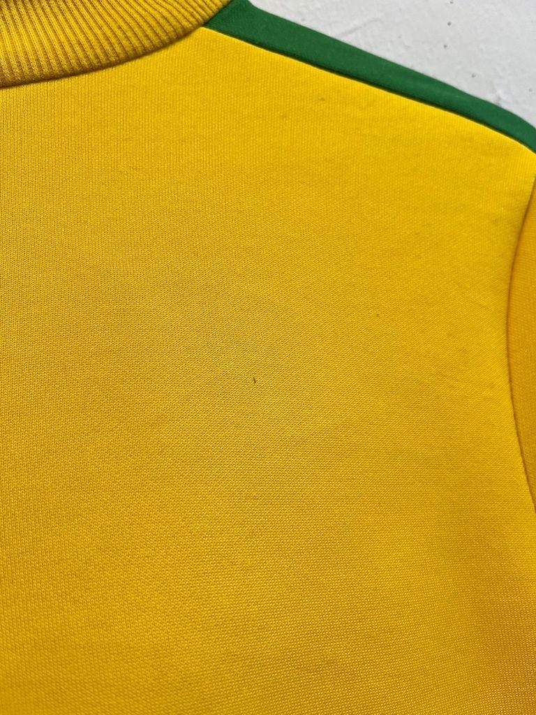 PUMA 퓨마 브라질 트랙탑 져지 우먼즈 7