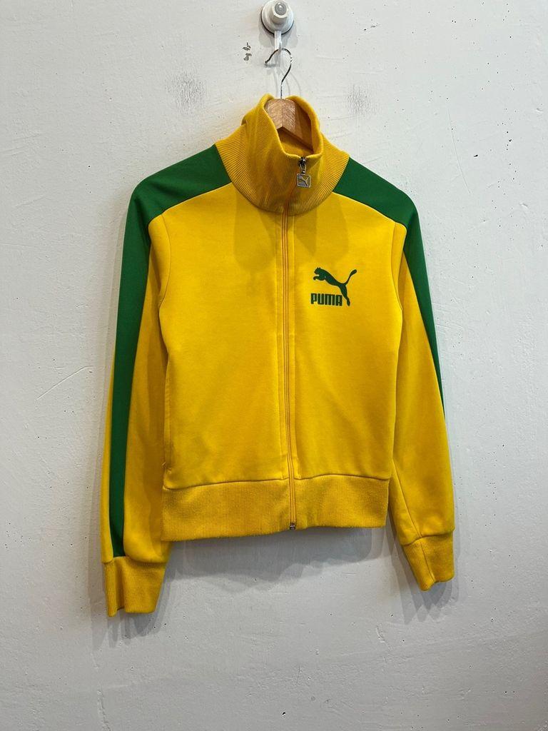 PUMA 퓨마 브라질 트랙탑 져지 우먼즈 2