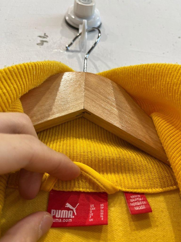 PUMA 퓨마 브라질 트랙탑 져지 우먼즈 4