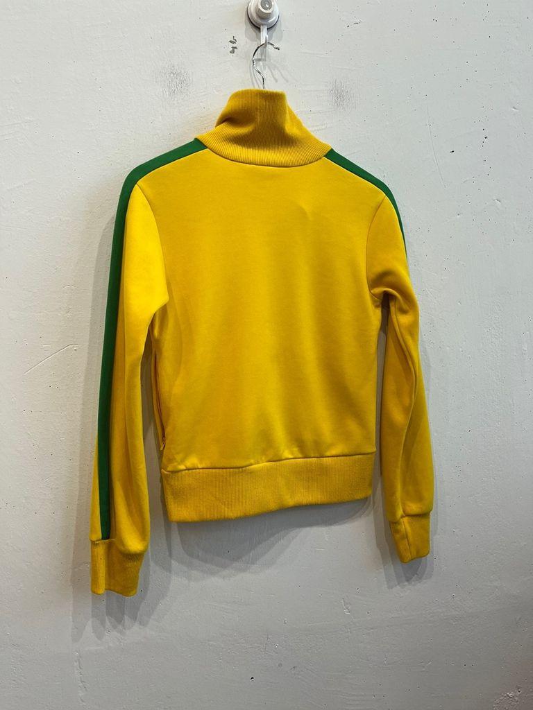 PUMA 퓨마 브라질 트랙탑 져지 우먼즈 6