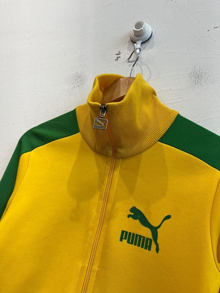 PUMA 퓨마 브라질 트랙탑 져지 우먼즈 3
