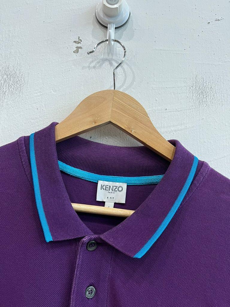 KENZO 겐조 PK티셔츠 카라티 4