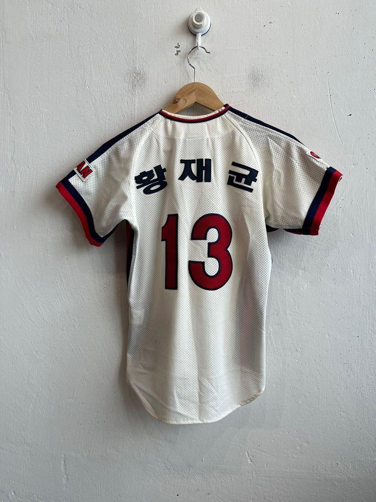 롯데자이언츠 황재균 유니폼 우먼즈 4