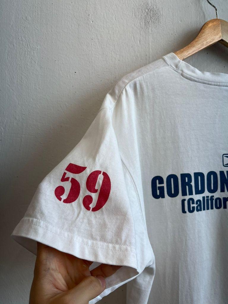 90-00s GORDON&SMITH 반팔 티셔츠 3