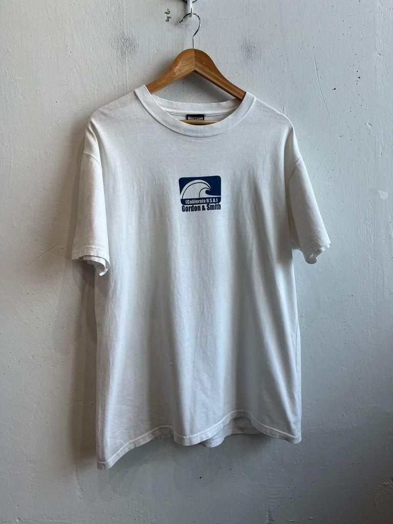 90-00s GORDON&SMITH 반팔 티셔츠 2