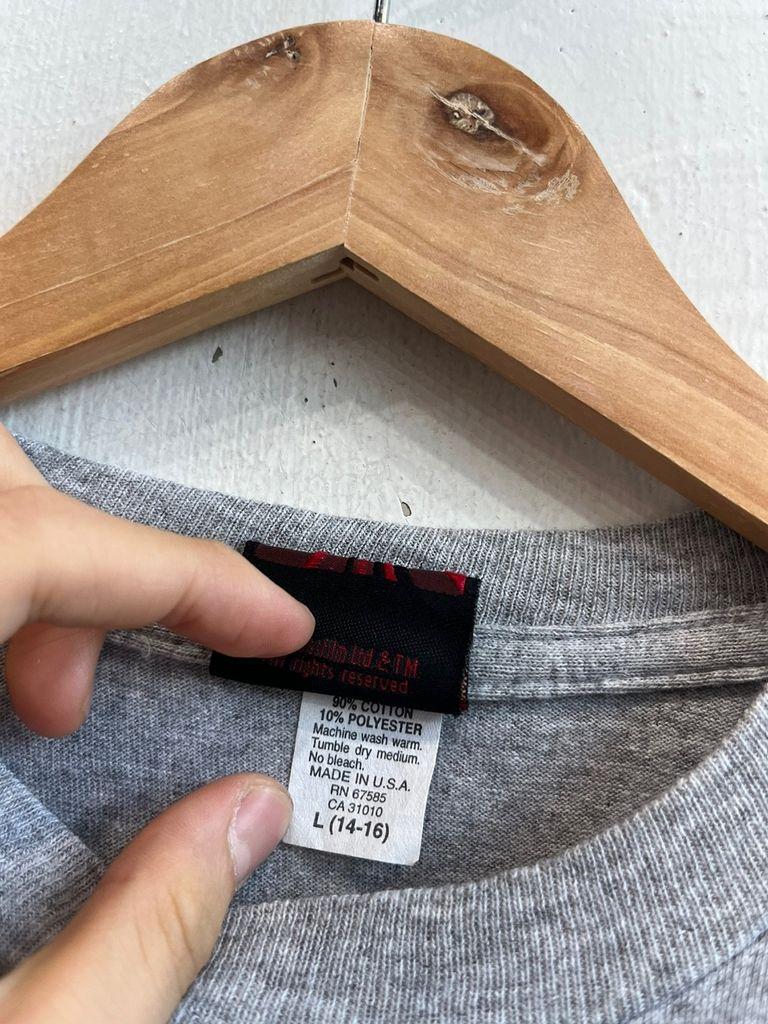 90년대 스타워즈 에피소드1 아나킨 반팔 티셔츠 우먼즈 Made in USA 5