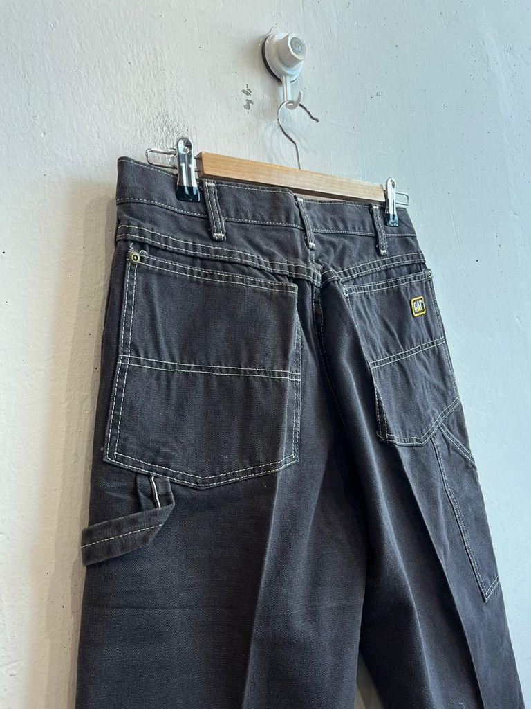 CAT 캔버스 카펜터 팬츠 Made in USA 6