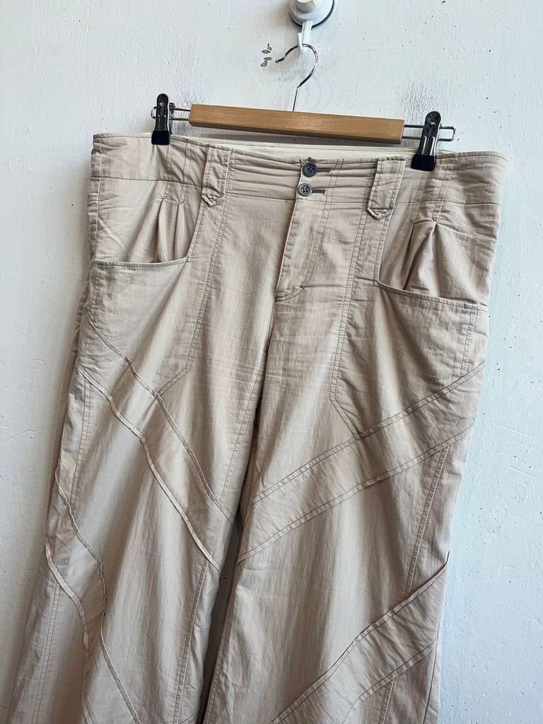 cledevers 썸머 팬츠 Made in JAPAN 4