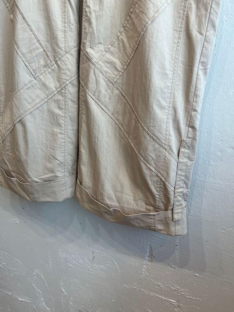 cledevers 썸머 팬츠 Made in JAPAN 5