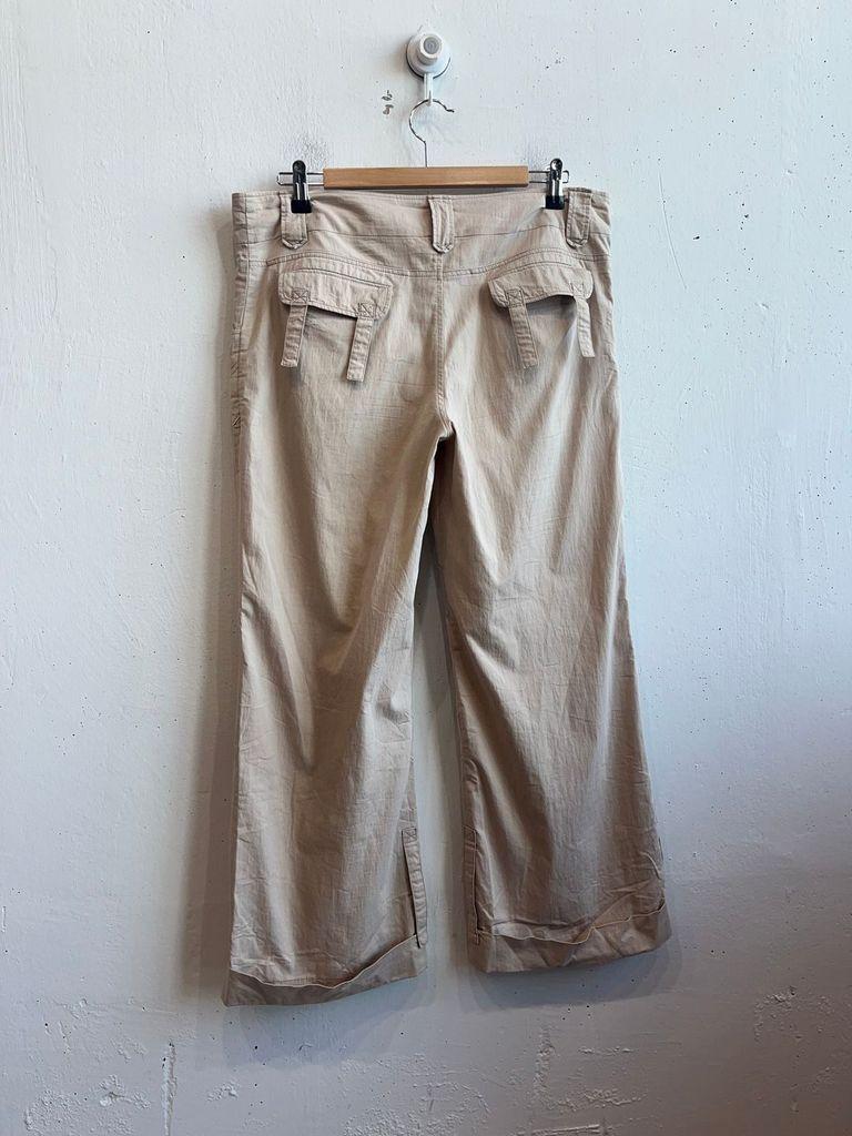 cledevers 썸머 팬츠 Made in JAPAN 3