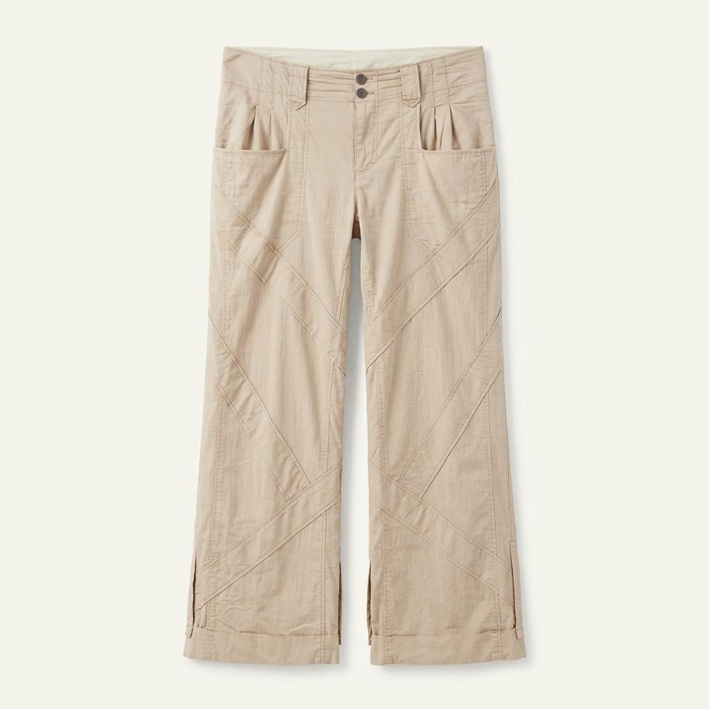 cledevers 썸머 팬츠 Made in JAPAN 1