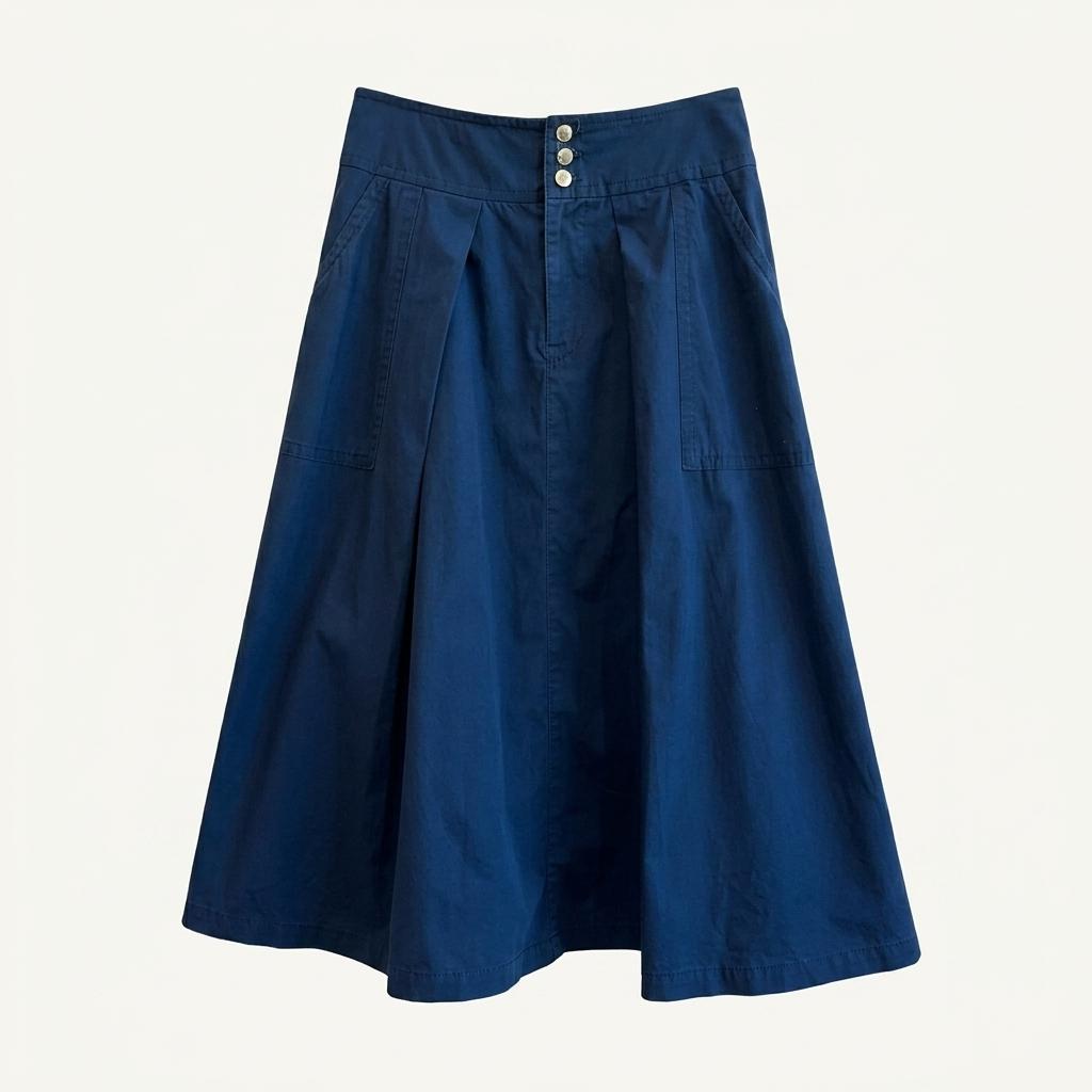Leminor 스커트 Made in JAPAN 1