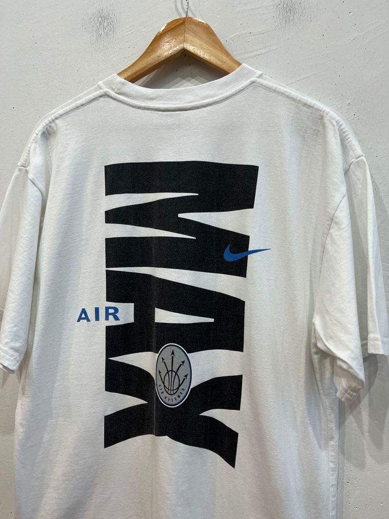 90s 나이키 레트로 반팔 티셔츠 5