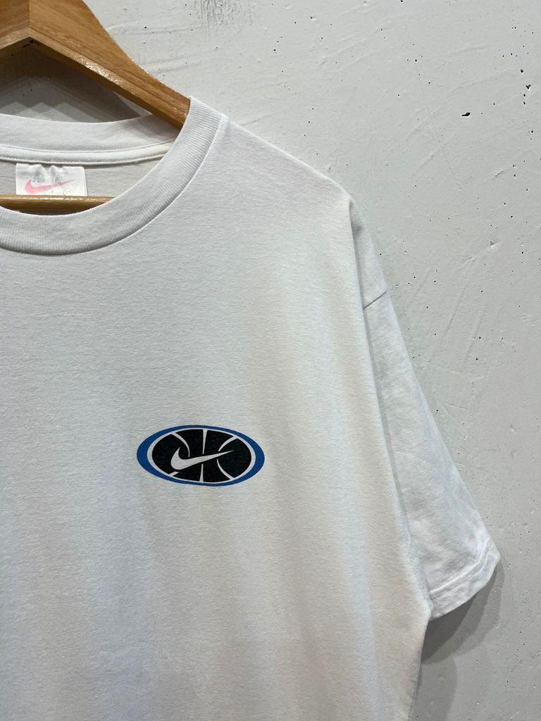 90s 나이키 레트로 반팔 티셔츠 4