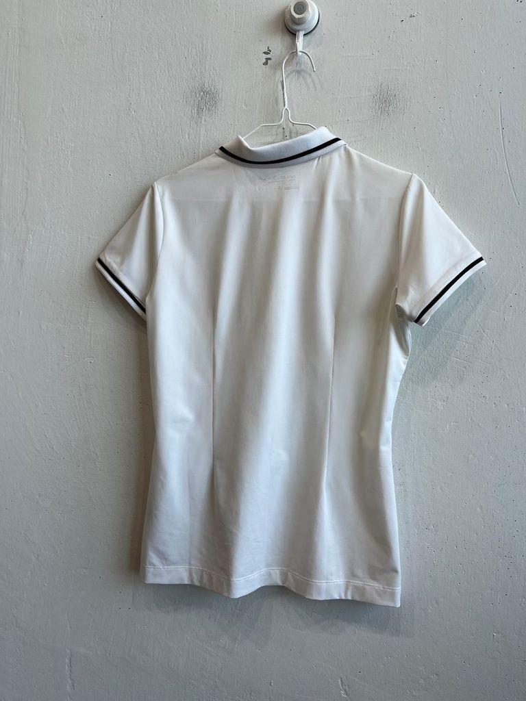 나이키 골프 드라이핏 반팔 카라티 우먼즈 4