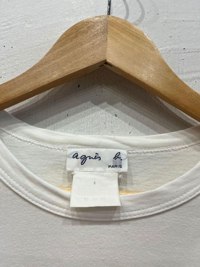 아네스베 롱슬리브 우먼즈 Made in JAPAN 4