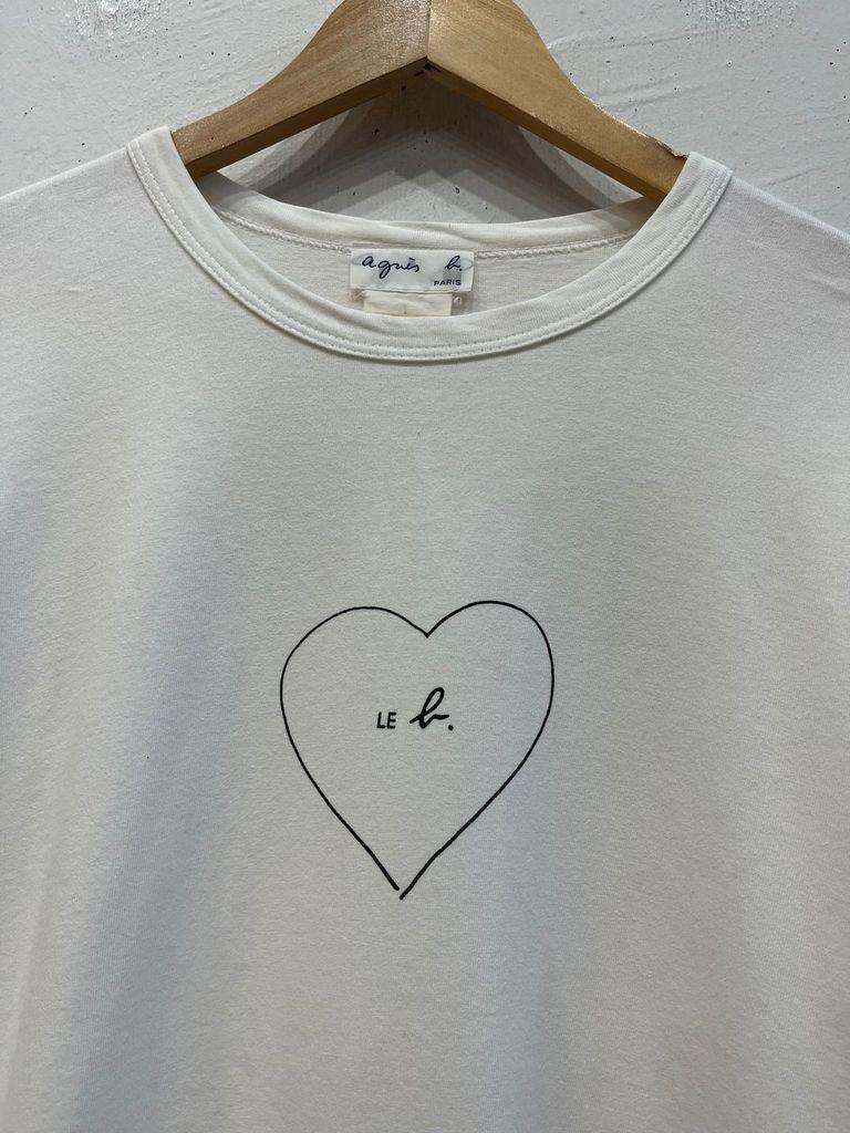 아네스베 롱슬리브 우먼즈 Made in JAPAN 3