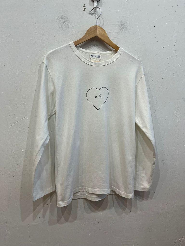 아네스베 롱슬리브 우먼즈 Made in JAPAN 2