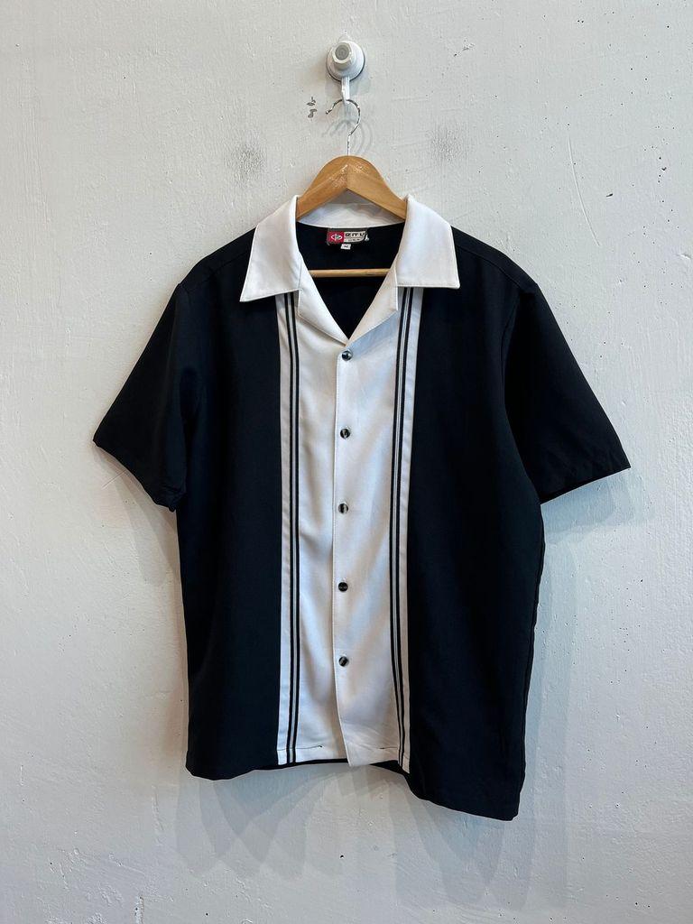 MADE IN USA 볼링셔츠 2