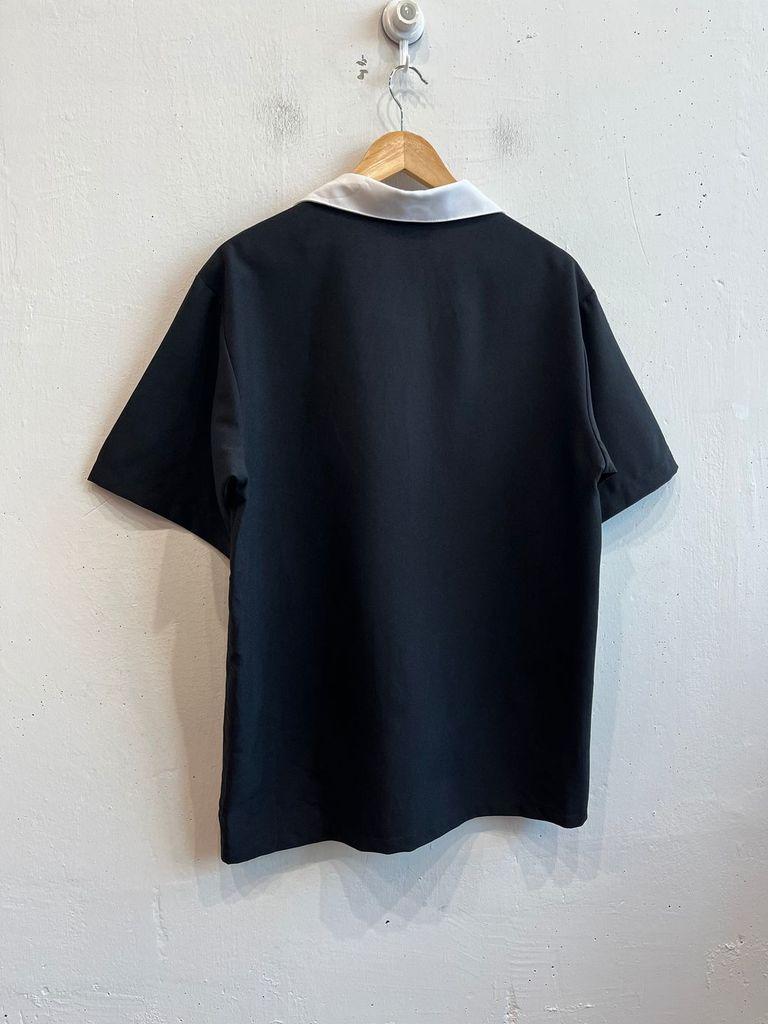 MADE IN USA 볼링셔츠 6