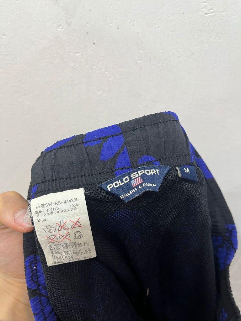 폴로스포츠 하와이안 스윔쇼츠 반바지 3