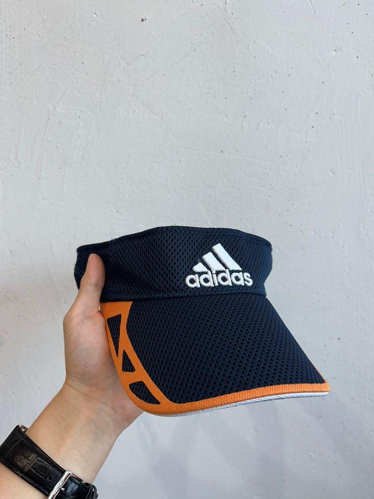 아디다스 썬캡 모자 2
