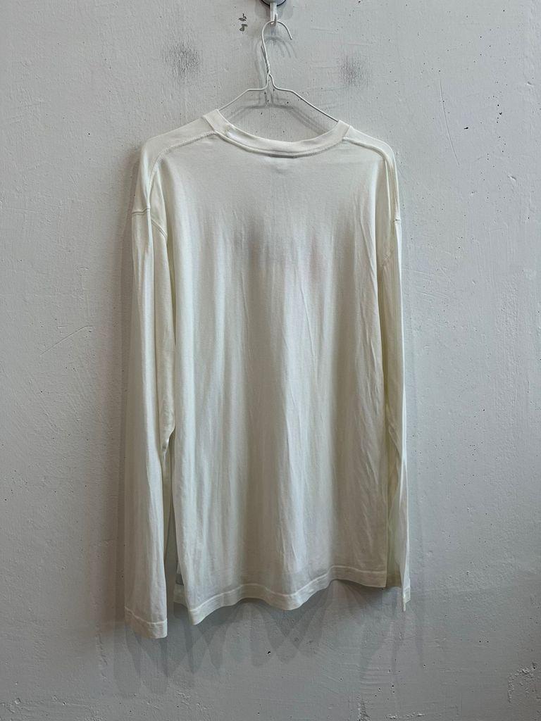 00s 나이키 로고 롱슬리브 L 6