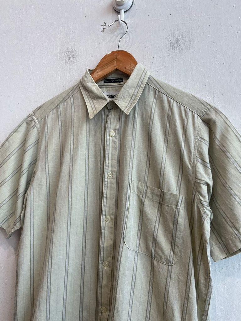 OBREY 빈티지 반팔 셔츠 Made in JAPAN 3