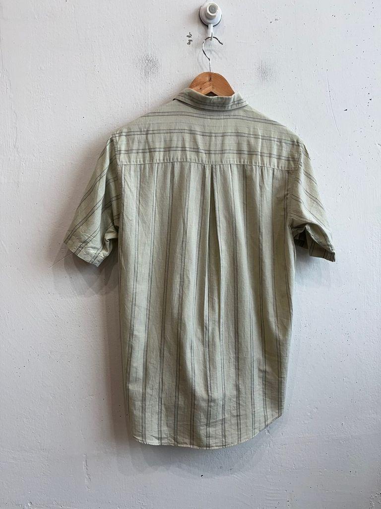 OBREY 빈티지 반팔 셔츠 Made in JAPAN 5