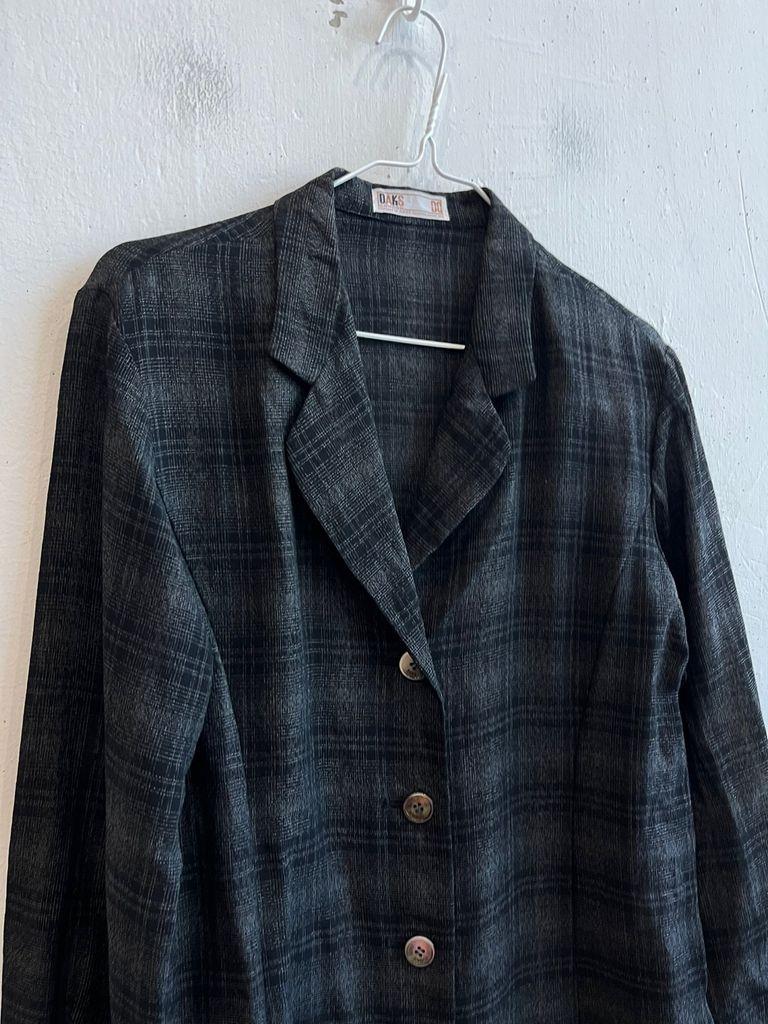 닥스 여성 여름 쿨울 자켓 Made in JAPAN 3