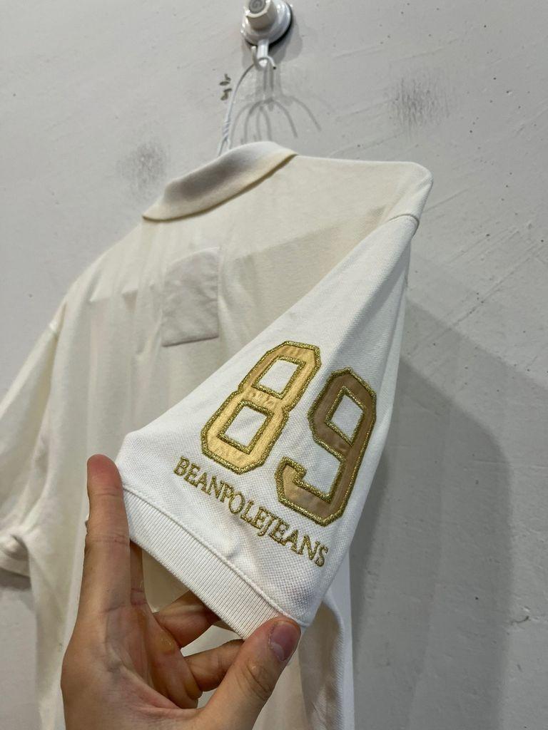 빈폴 럭비 반팔 카라티 100 6