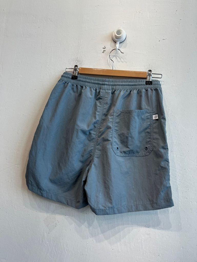 코드그라피 나일론 쇼츠 반바지 M 3