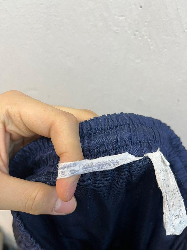 꾸레쥬 로고 트랙팬츠 Made in JAPAN 7