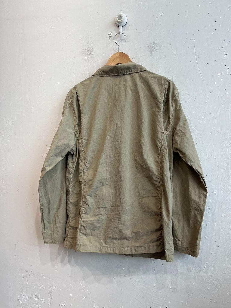 URBAN REPUBLIC 나일론 사파리 자켓 L 7