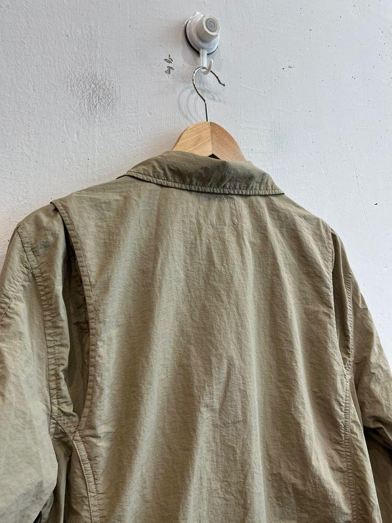 URBAN REPUBLIC 나일론 사파리 자켓 L 8