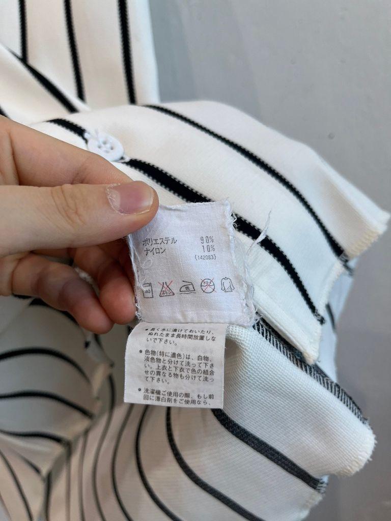 데상트 재팬 베이스볼 유니폼 져지 8