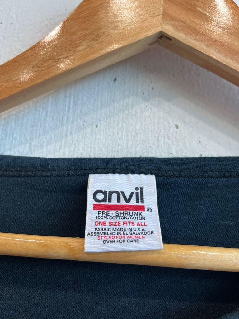 미국빈티지 ANVIL 반팔 원피스 4