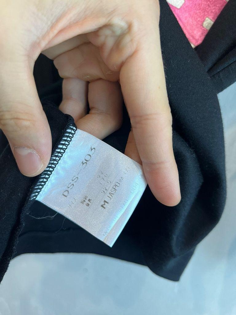 데상트 유니폼 롱슬리브 Made in JAPAN 9