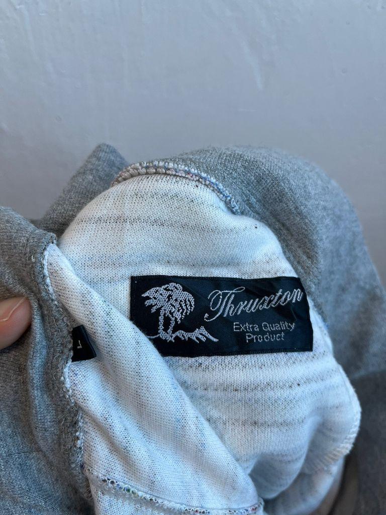 일본빈티지 Thruxton 에스닉 쇼츠 반바지 7