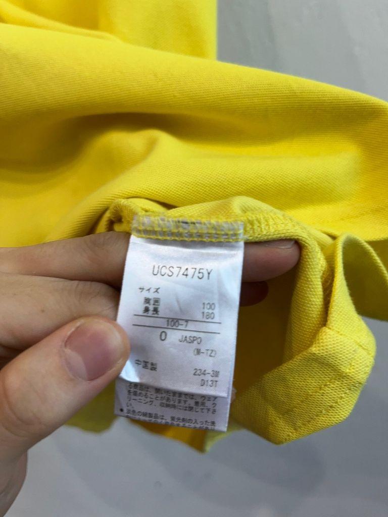 엄브로 브라질 PK티셔츠 카라티 6