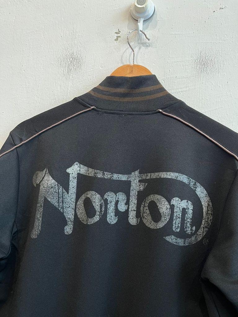 NORTON 모터사이클 트랙탑 져지 7