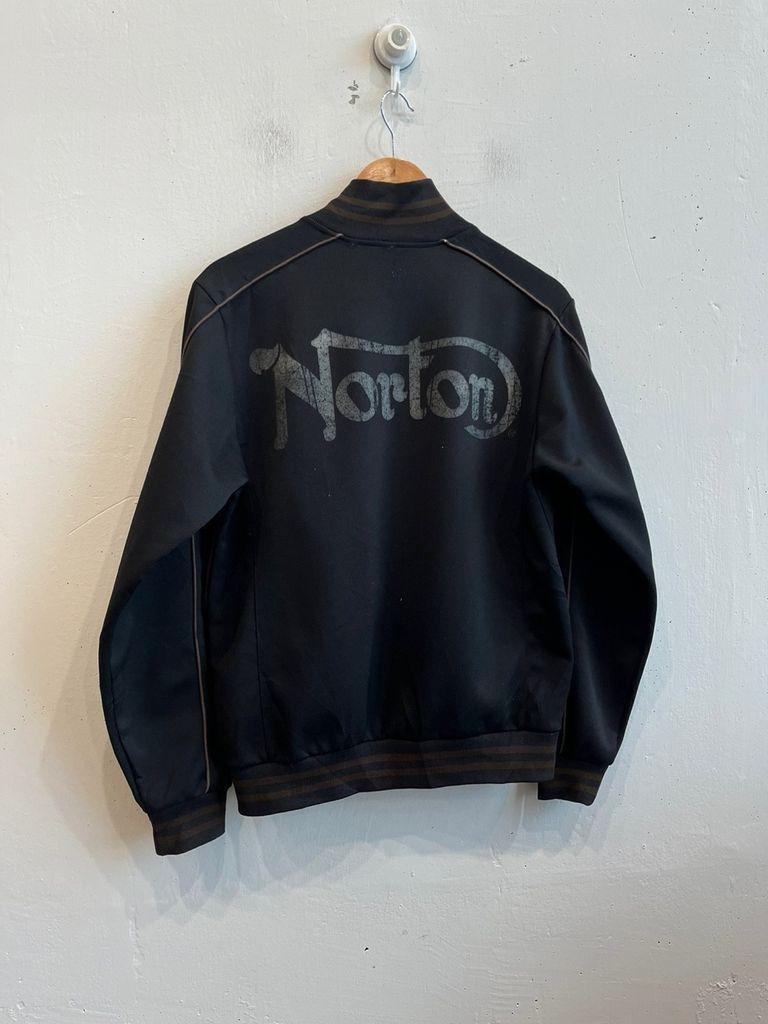 NORTON 모터사이클 트랙탑 져지 3