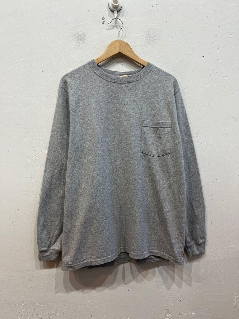 GOODWEAR 굿 웨어 롱슬리브 MADE IN USA 2